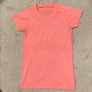 Lululemon shirt